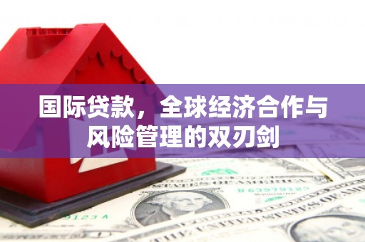裕安国际贷款，全球经济合作与风险管理的双刃剑