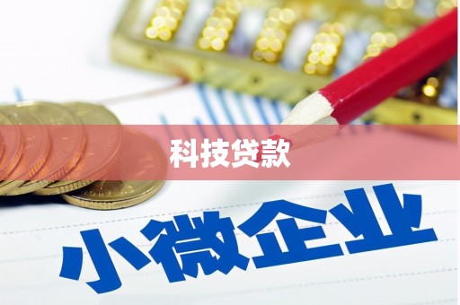 裕安科技贷款