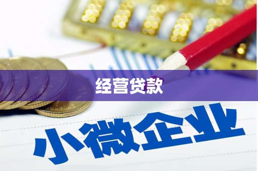 裕安经营贷款