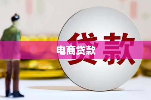 裕安电商贷款