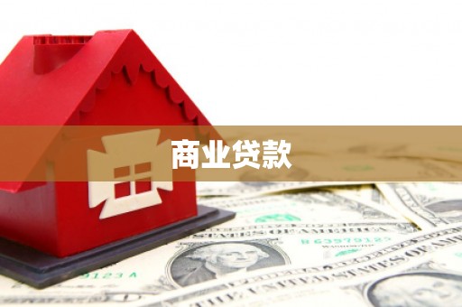 裕安商业贷款