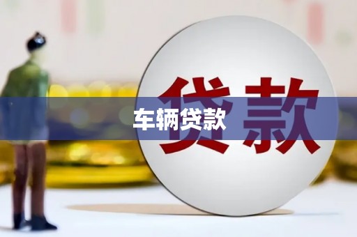 裕安车辆贷款